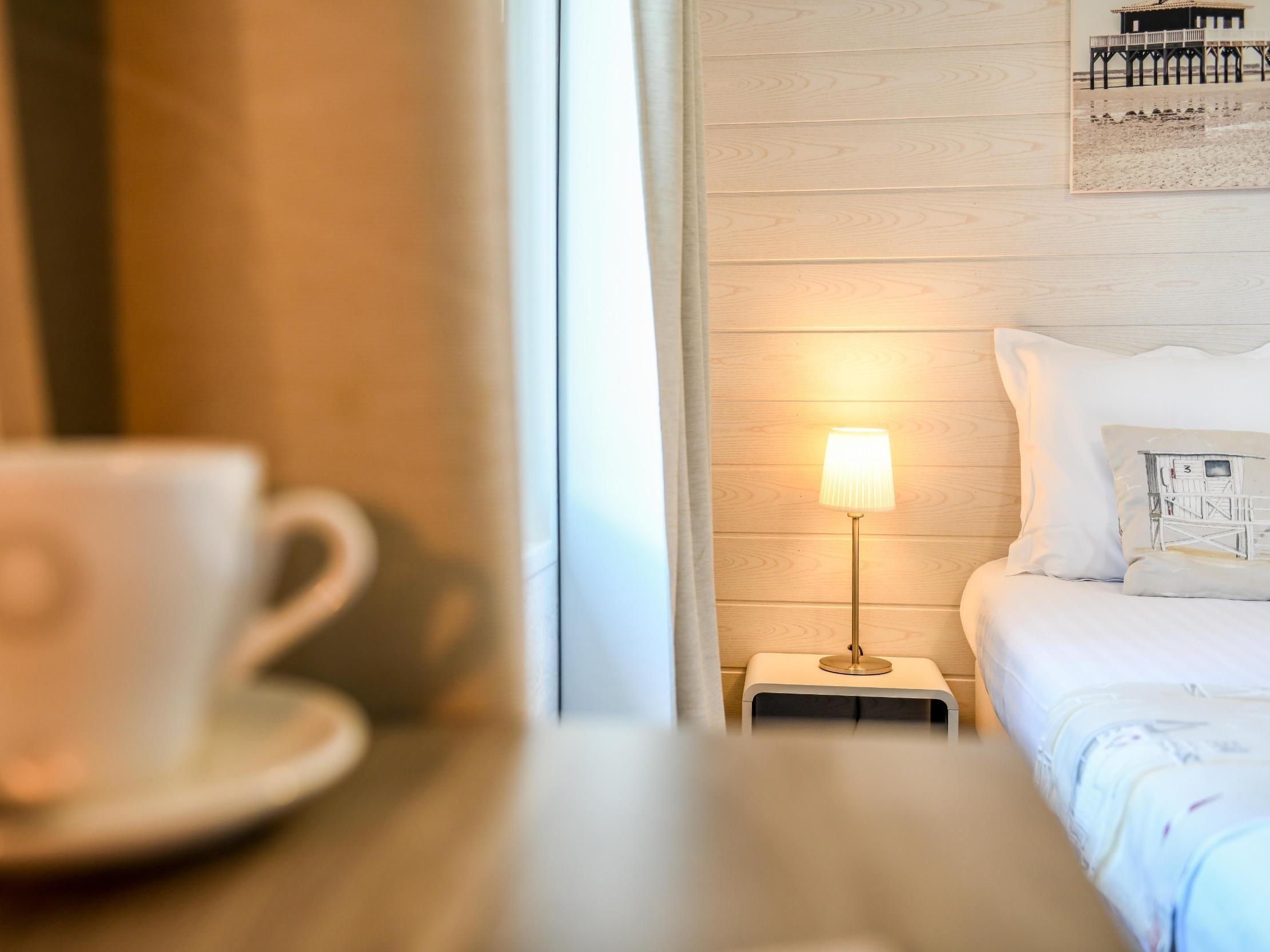 Logis Hostellerie Du Neez Gan 외부 사진