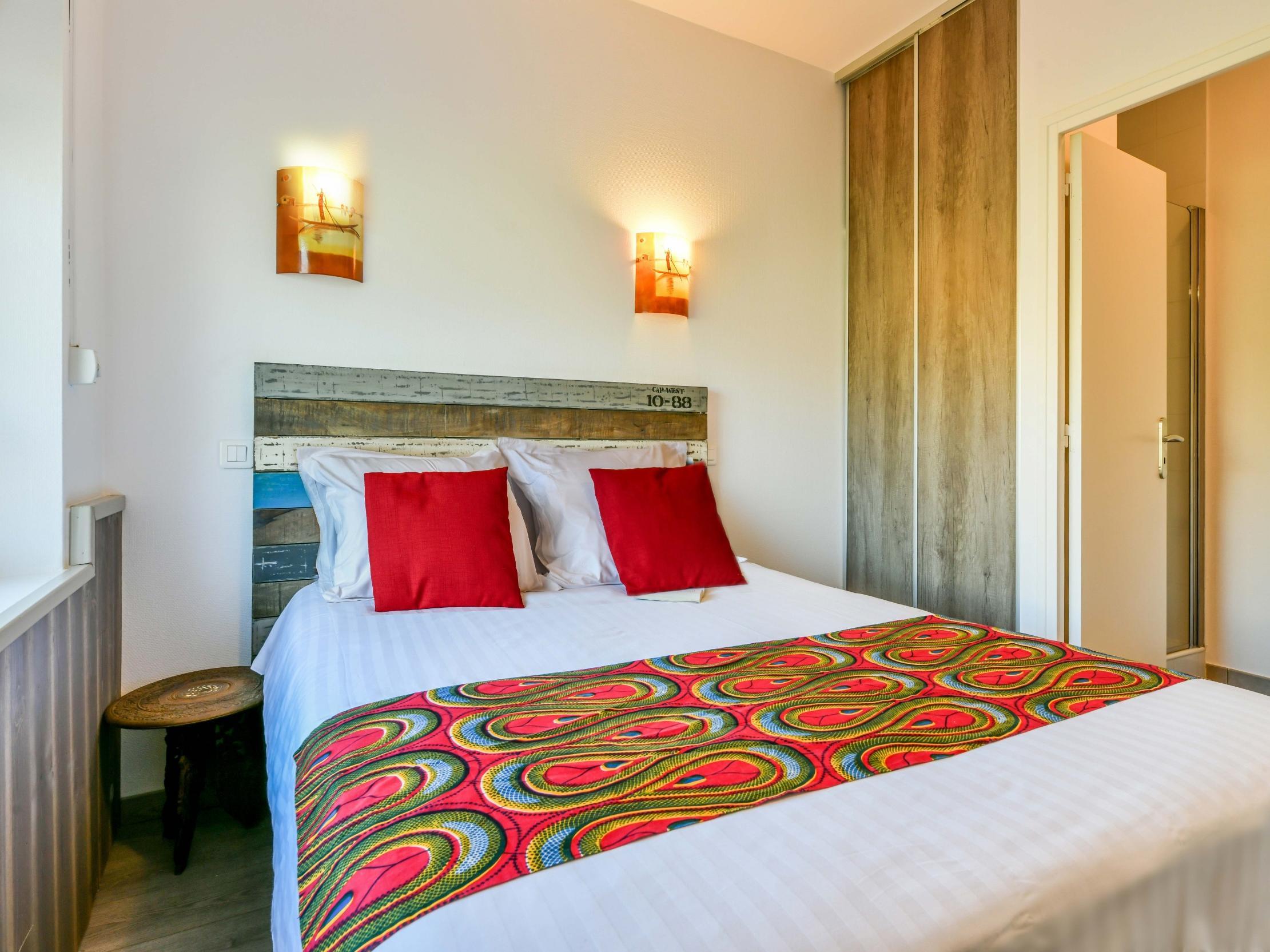 Logis Hostellerie Du Neez Gan 외부 사진