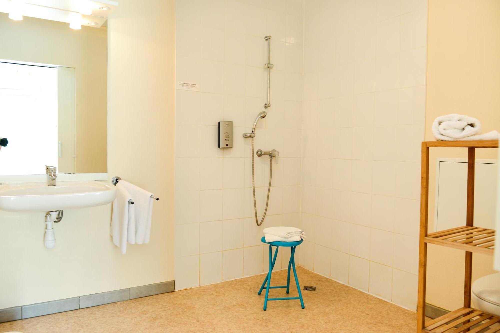 Logis Hostellerie Du Neez Gan 외부 사진