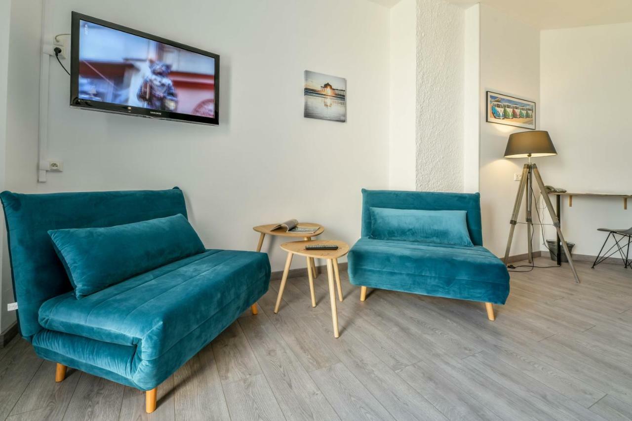 Logis Hostellerie Du Neez Gan 외부 사진